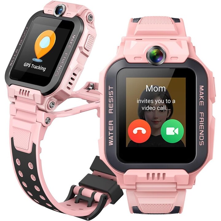 Imoo Smartwatch Telefono Z1 Rosa
