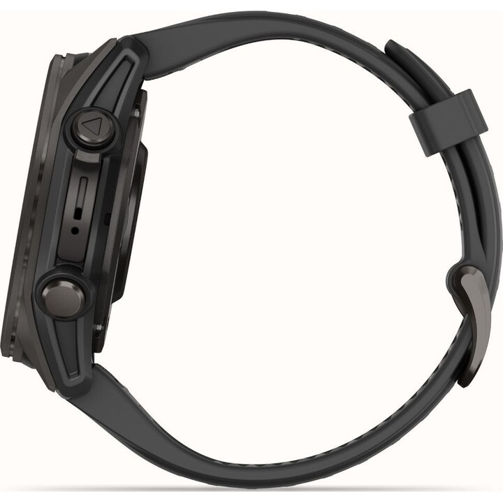 Garmin Fenix ​​8 AMOLED 43mm Negro
