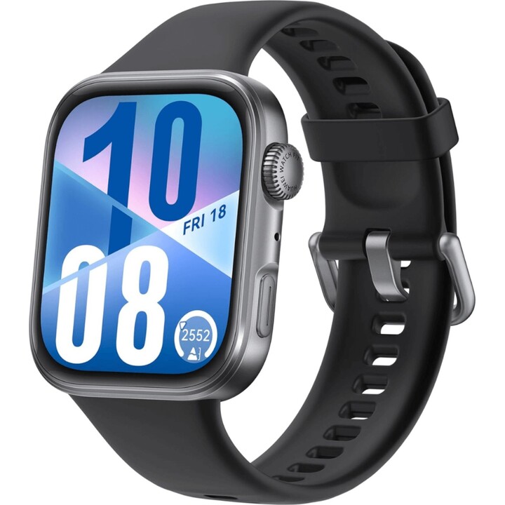 Smartwatch Huawei Watch Fit 4 Nero (Seiya-B19F)