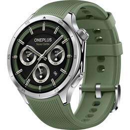 OnePlus Watch 3 - Vert