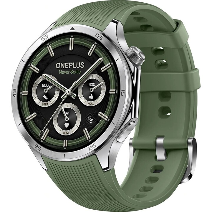 OnePlus Watch 3 - Grün