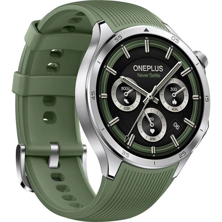OnePlus Watch 3 - Green
