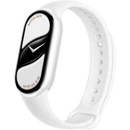 Xiaomi Smart Band 10 Ceramic - Activity Bracelet