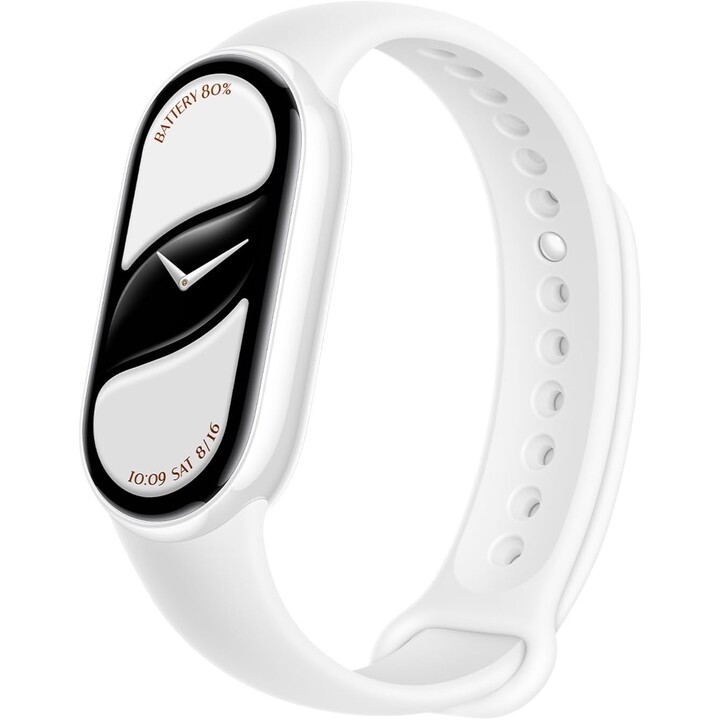 Xiaomi Smart Band 10 Ceramic - Activity Bracelet