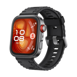 Smartwatch Huawei Watch Fit 4 Pro Nero (Seiya-B29F)