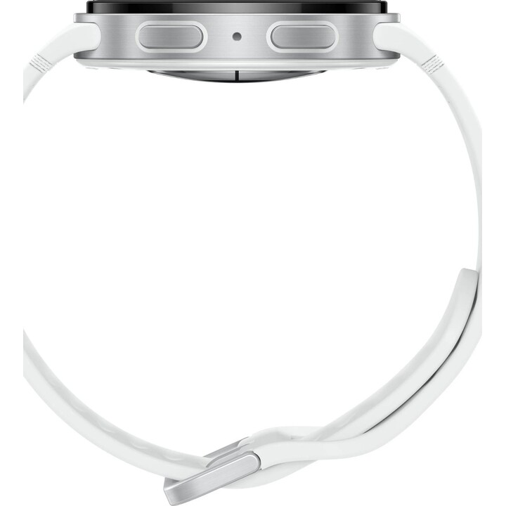 Samsung Galaxy Watch8, 44mm, Bluetooth, AI Smart Watch, 3nm Processor, Health & Sleep Coach, Silver