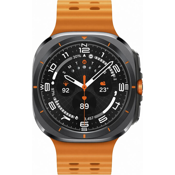 Samsung Galaxy Watch Ultra L705 47 mm LTE Región Este - Gris titanio