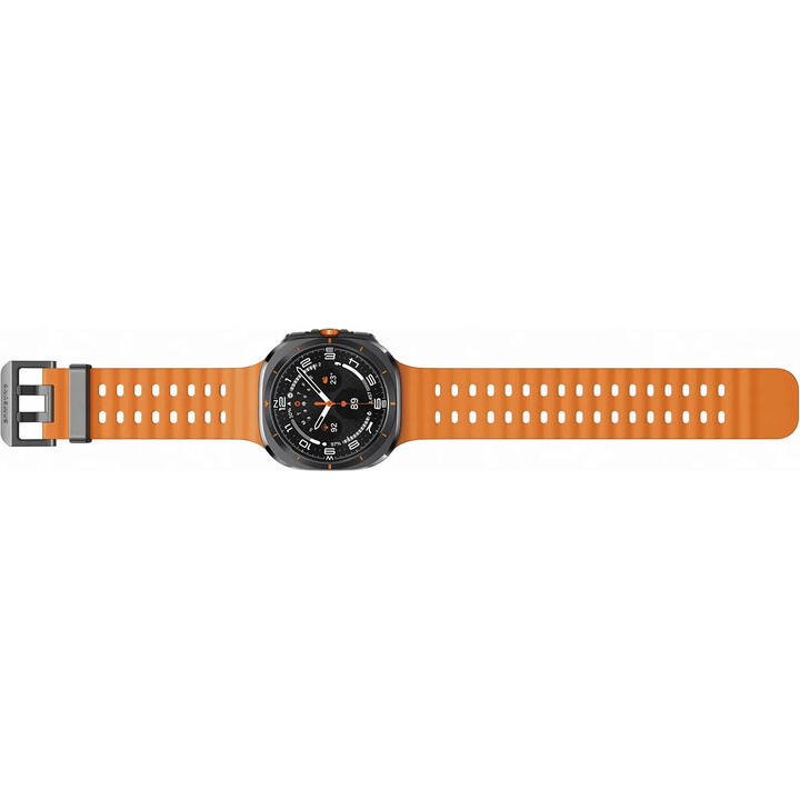 Samsung Galaxy Watch Ultra L705 47 mm LTE Región Este - Gris titanio