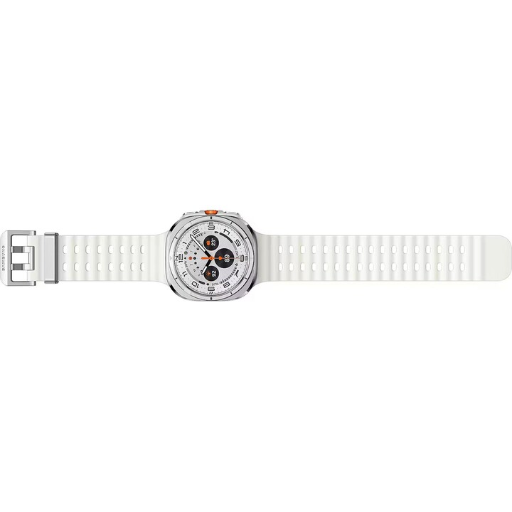 Samsung Galaxy Watch Ultra L705 2025, 47mm, LTE, Bianco