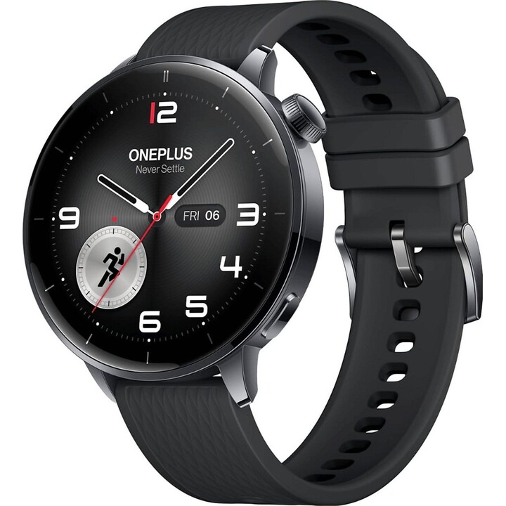 Watch OnePlus Watch 3 43mm - Black