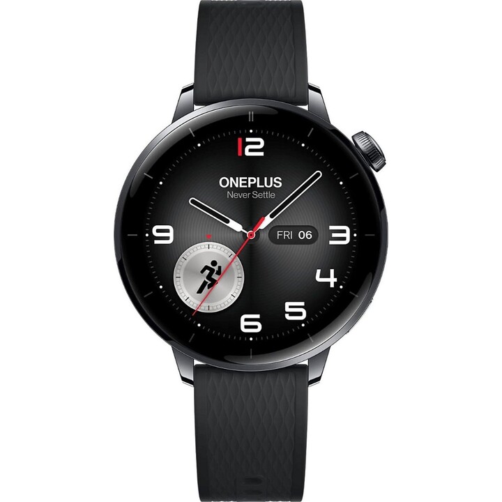 Watch OnePlus Watch 3 43mm - Black
