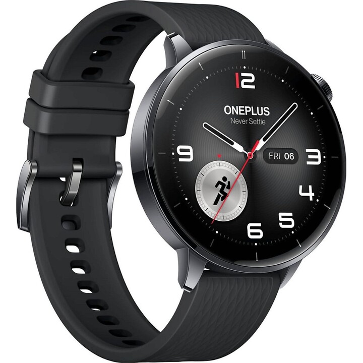 Watch OnePlus Watch 3 43mm - Black