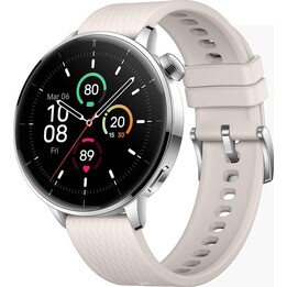 OnePlus Watch 3 43 mm - Plata