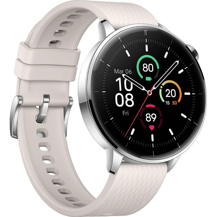 Watch OnePlus Watch 3 43mm - Silver