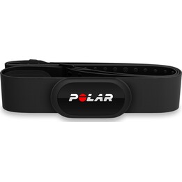 Polar H10 Bluetooth/ANT+ Noir
