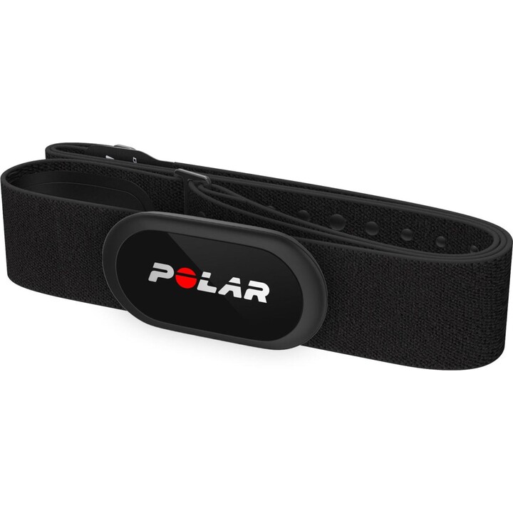 Polar H10 Bluetooth/ANT+ Noir