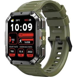 Blackview W70 Pro Verde