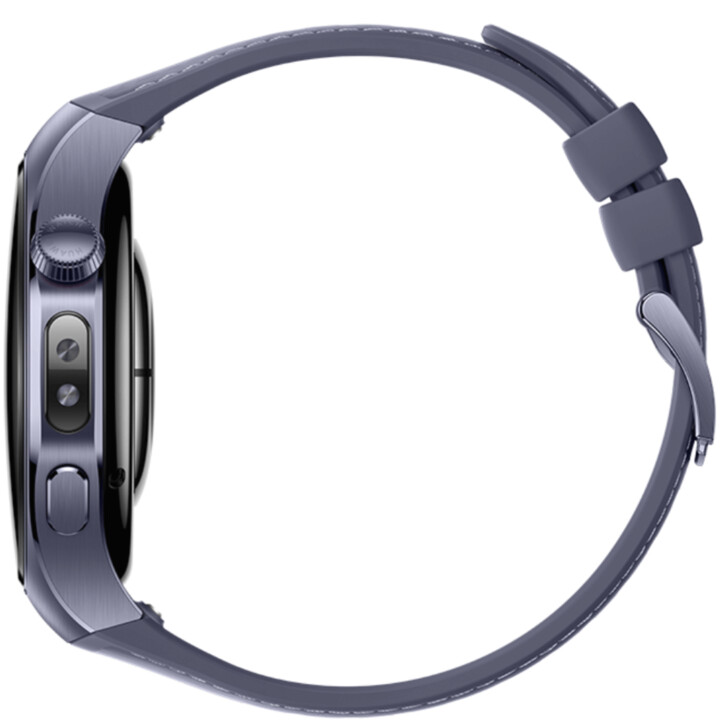 Huawei Watch 5 46mm Smartwatch Púrpura Rates-l39l
