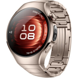 Huawei Watch 5 42 mm Dourado