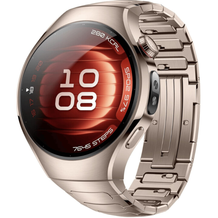 Huawei Watch 5 42mm Dorado