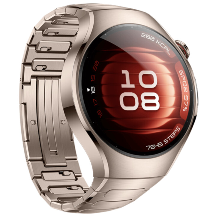 Huawei Watch 5 42mm Dorado