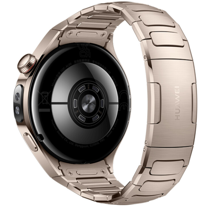 Huawei Watch 5 42mm Dorado