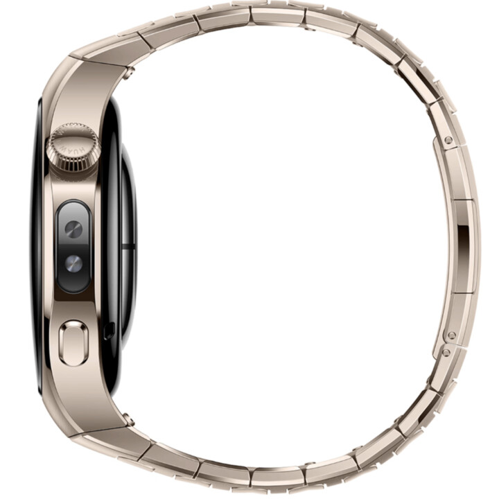 Huawei Watch 5 42mm Dorado
