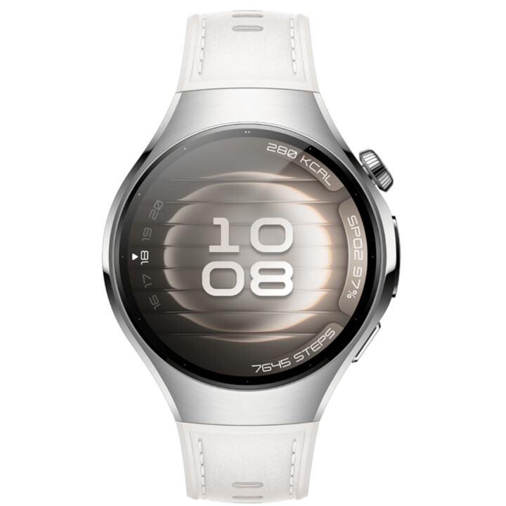 Huawei Watch 5 42mm Blanco