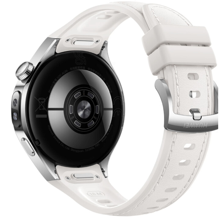 Huawei Watch 5 42mm Blanco
