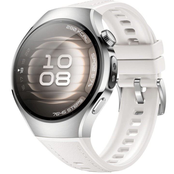 Huawei Watch 5 42mm Blanco