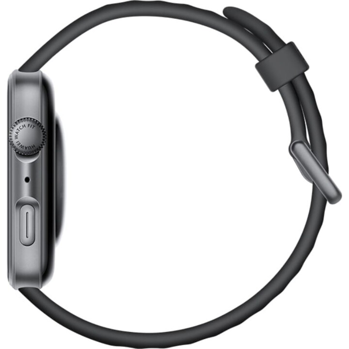 Huawei Watch Fit 4 Preto + FreeBuds SE 2 Branco