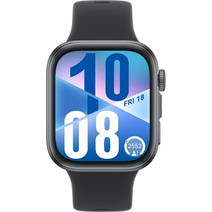 Huawei Watch Fit 4 Preto + FreeBuds SE 2 Branco