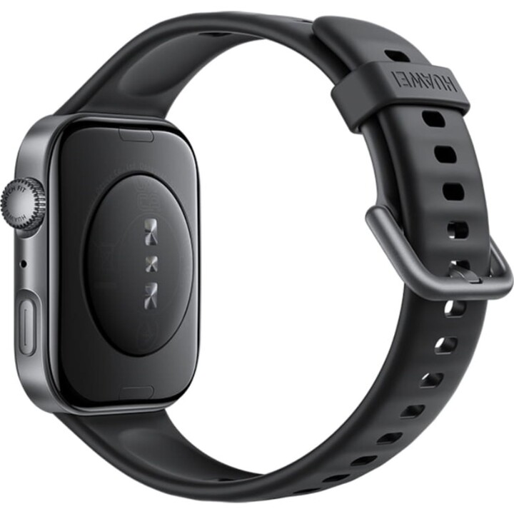 Huawei Watch Fit 4 Preto + FreeBuds SE 2 Branco