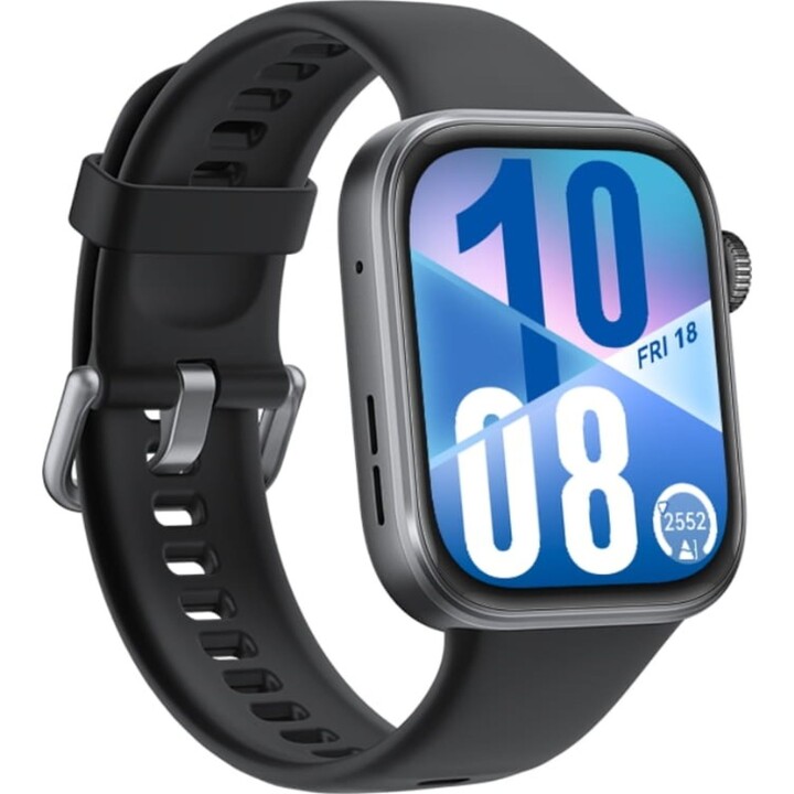 Huawei Watch Fit 4 Preto + FreeBuds SE 2 Branco