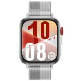 Huawei Watch Fit 4 Plata