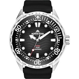 North Edge Triton Negro