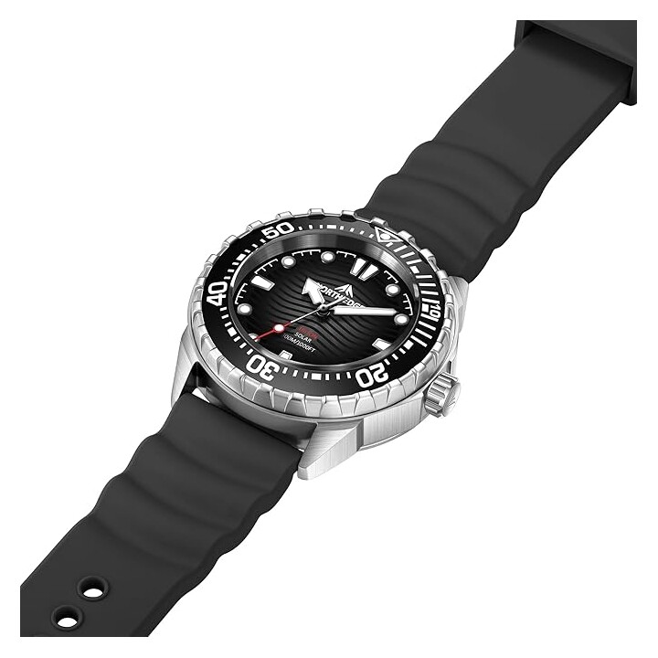 North Edge Triton Black