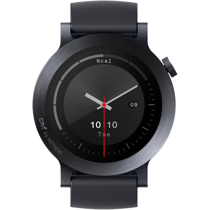 CMF Watch 3 Pro Dark Grey