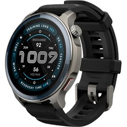 Amazfit Balance 2, 3.81 cm 1.5, AMOLED digital, 480 x 480 píxeles, pantalla táctil, WiFi GPS, Gris