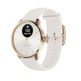 Withings Scanwatch Light Uhr 37mm