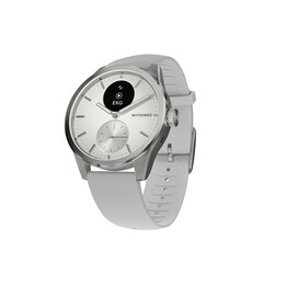 Withings Scanwatch 2 with EKG and heart rate