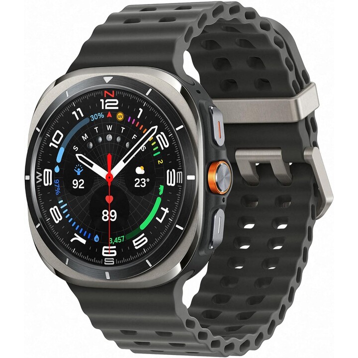 Samsung Galaxy Watch Ultra L705 47mm LTE Titane Silver