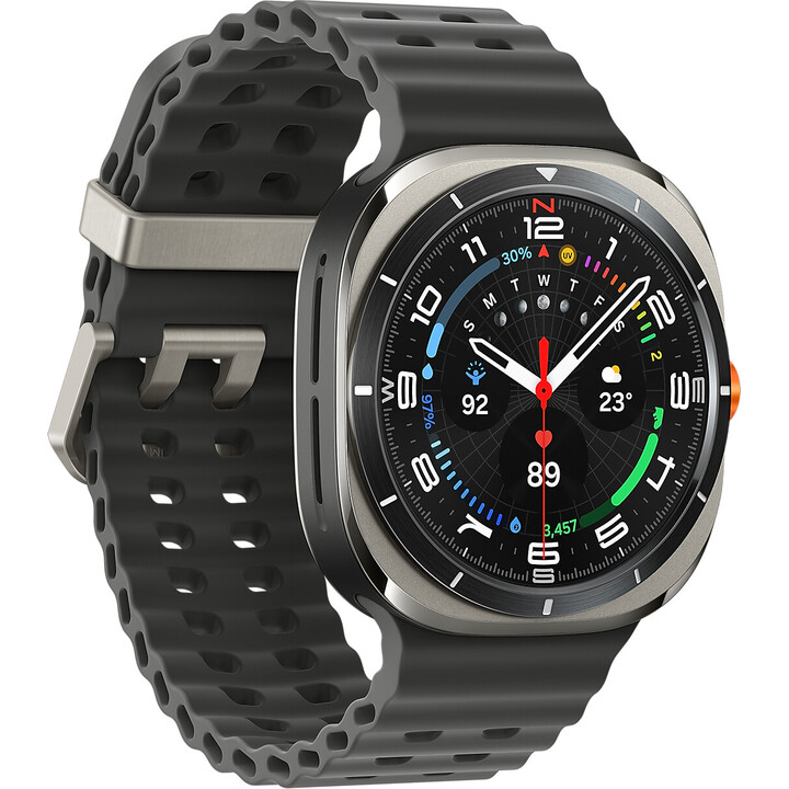 Samsung Galaxy Watch Ultra L705 47mm LTE Titane Silver