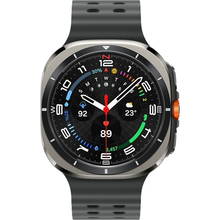 Samsung Galaxy Watch Ultra L705 47mm LTE Titane Silver