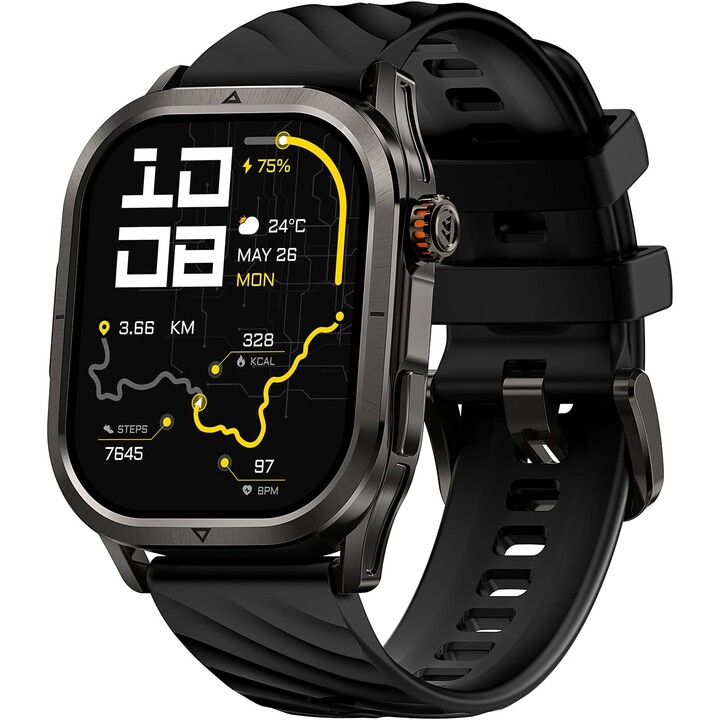 Kospet Magic P10 GPS Negro