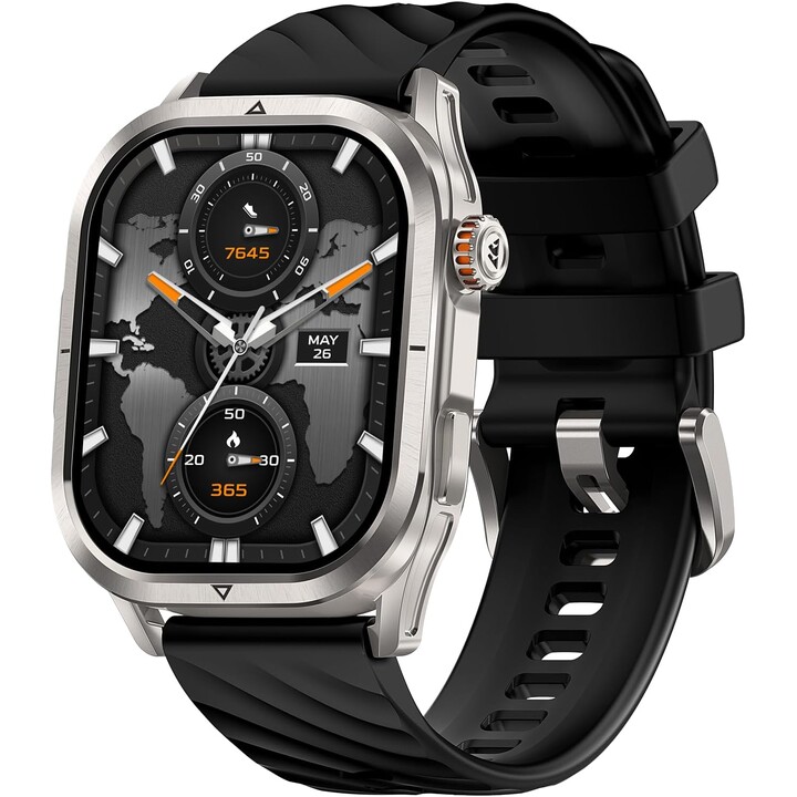 Kospet Magic P10 GPS Silber