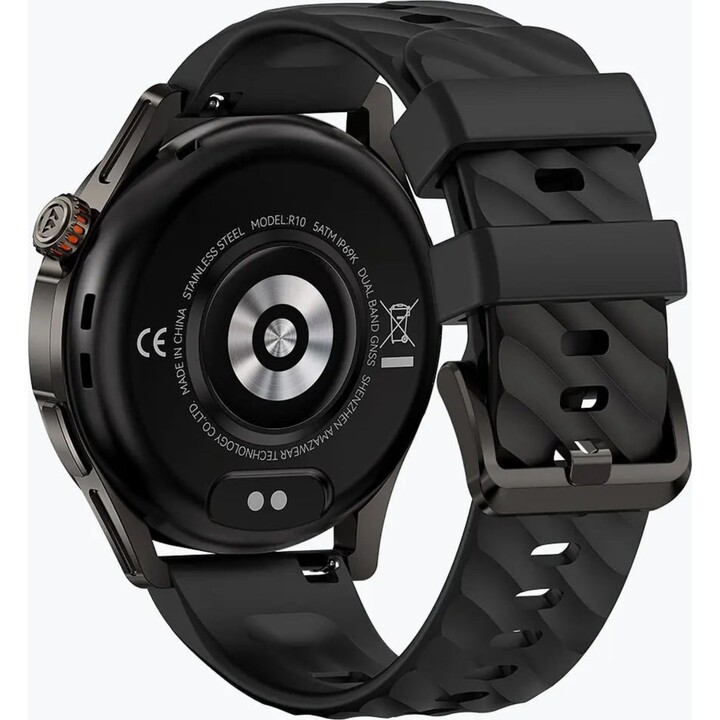Kospet Magic R10 GPS Negro