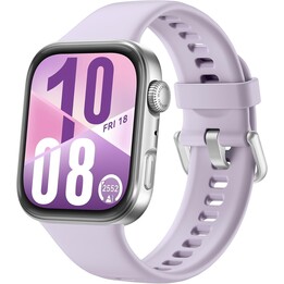 Huawei Watch Fit 4 Violet