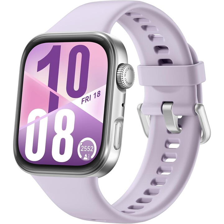 Huawei Watch Fit 4 Púrpura