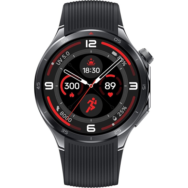 OnePlus Watch 3 Black
